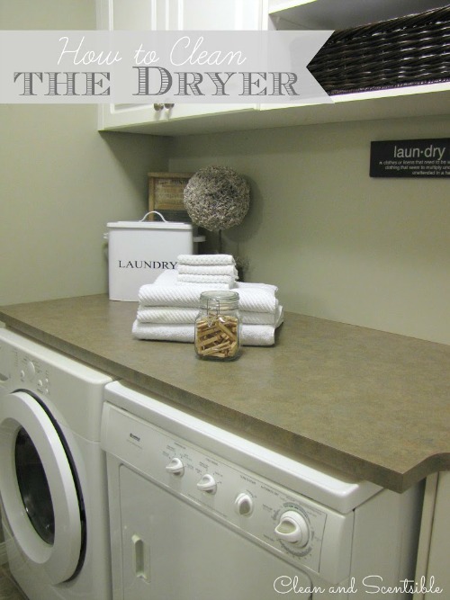 http://www.cleanandscentsible.com/2013/09/how-to-clean-your-dryer.html