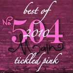 Best of Tickled Pink at 504 Main