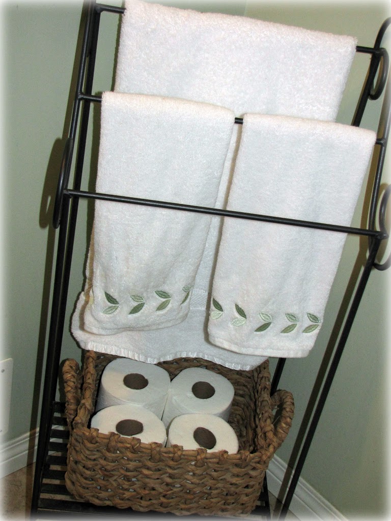 Bathroom Organization and Cleaning Tips - Clean and Scentsible