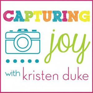 Capturing Joy with Kristen Duke