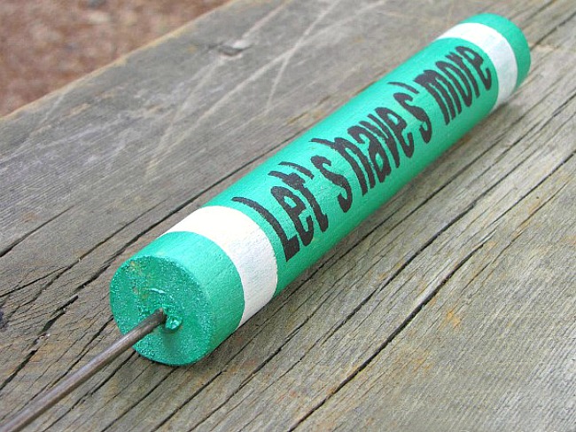 Pair Steel Hot Dog Marshmallow Roaster Campfire Skewer Stick DIY 