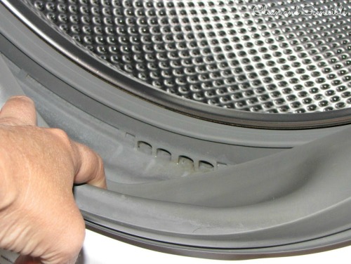 How to Clean your Washing Machine