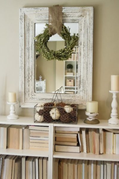 17 fabulous Ideas for Fall!
