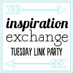 The Inspiration Exchange Link Party