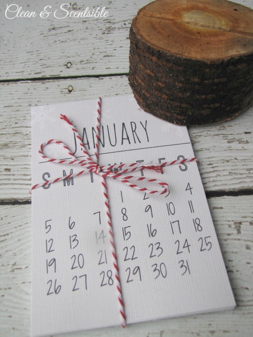 Free printable 2014 Calendar