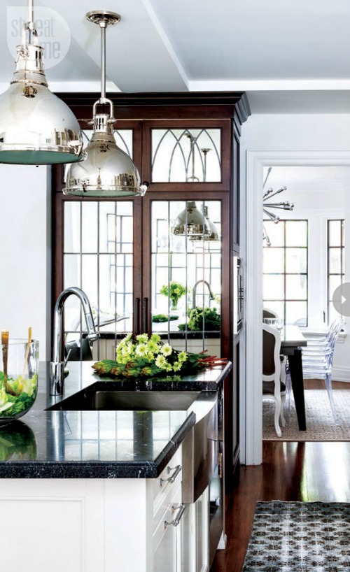 Beautiful kitchen design ideas.