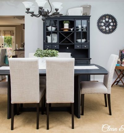 Dining room design ideas.