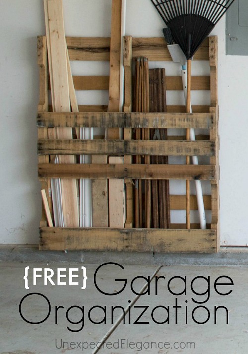 SENPAGA-DIY-Garage-Organiztion