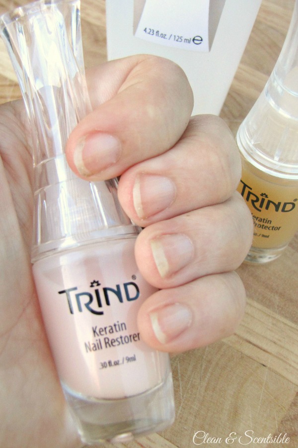 5 Tips to Naturally Strengthening Brittle Nails - ULTRAPURE Laboratories®
