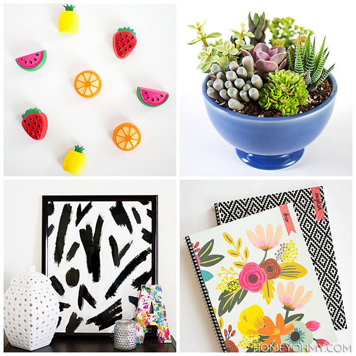 The September Inspiration Exchange