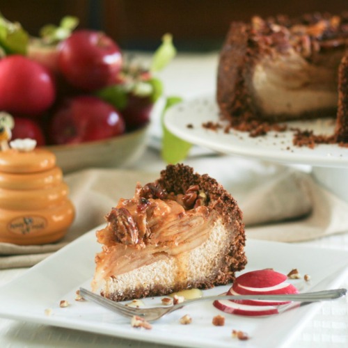 Delicious Thanksgiving Dessert Ideas. // cleanandscentsible.com