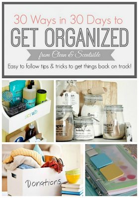 How to Declutter: Conquering Decluttering Paralysis