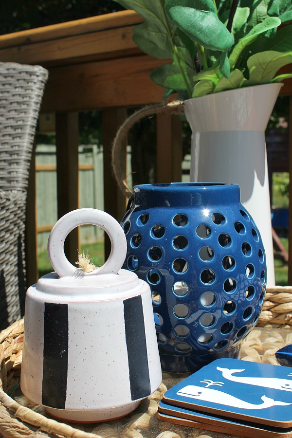 Tips for creating your own backyard patio oasis.
