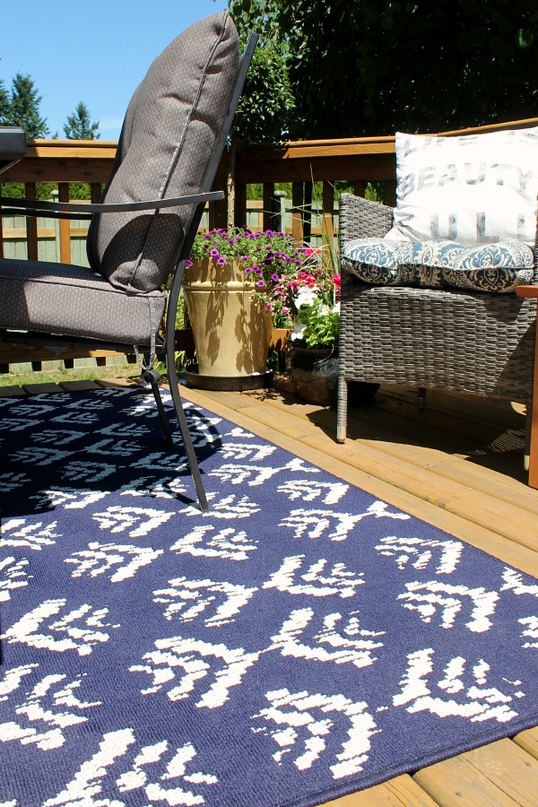 Tips for creating your own backyard patio oasis.