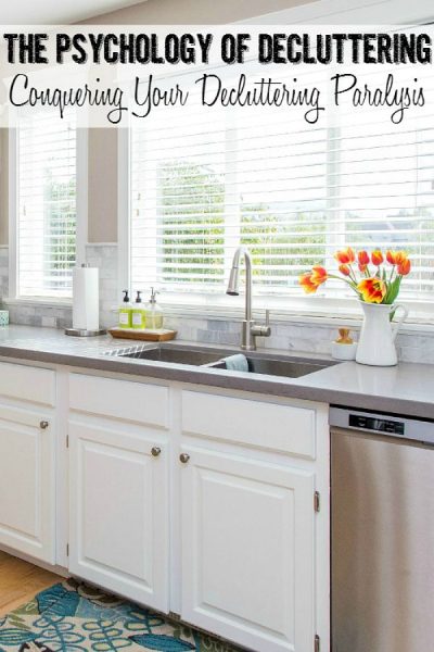 How to Declutter the Master Bedroom - Clean and Scentsible