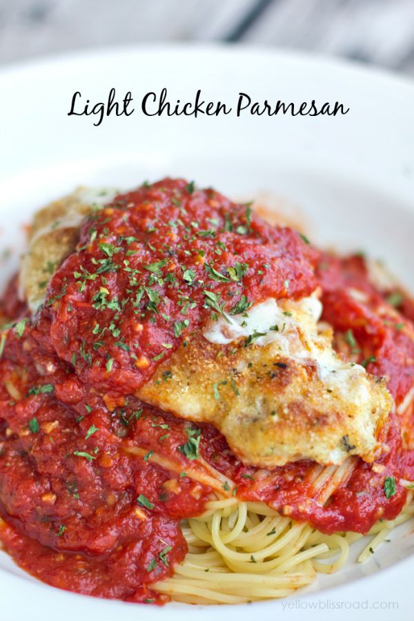 Great collection of quick, easy, and delicious chicken dinner recipes. Never serve boring chicken again! Perfect for those busy weekday dinners.