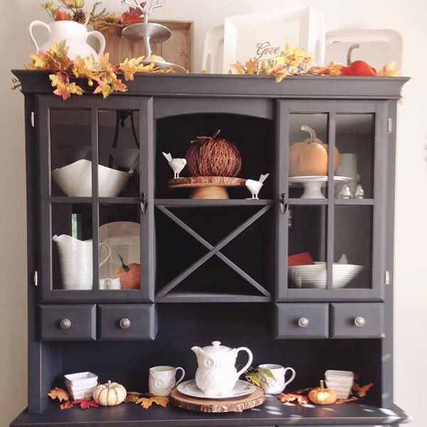 Beautiful fall projects and fall decor ideas.