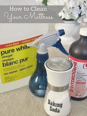 Master Bedroom Organization and Cleaning Tips - Clean and Scentsible