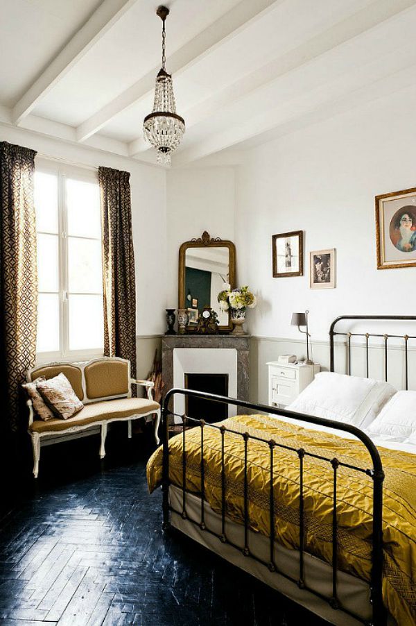Beautiful bedroom inspiration ideas.
