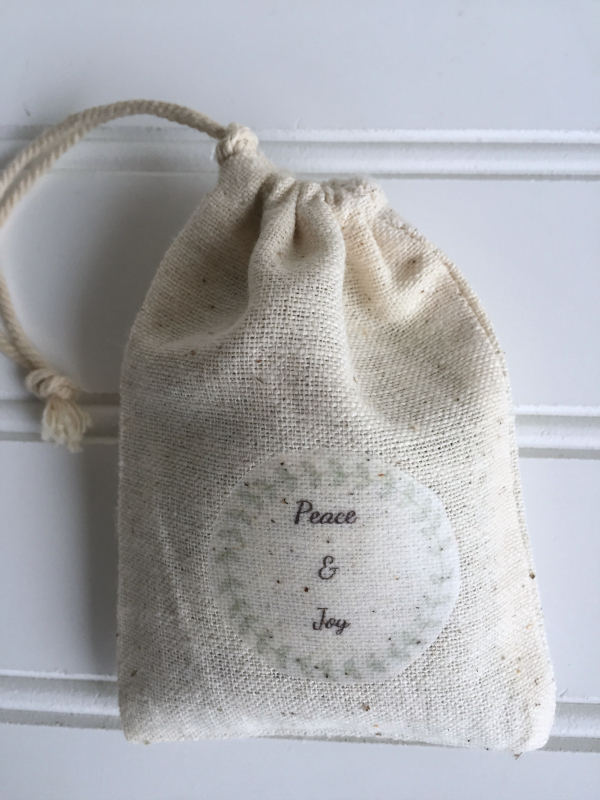 DIY Lavender Sachets - Clean and Scentsible