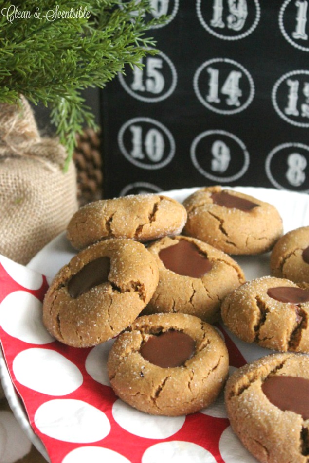 The best Christmas cookie recipes! Perfect for Christmas baking or Christmas Cookie exchanges. 