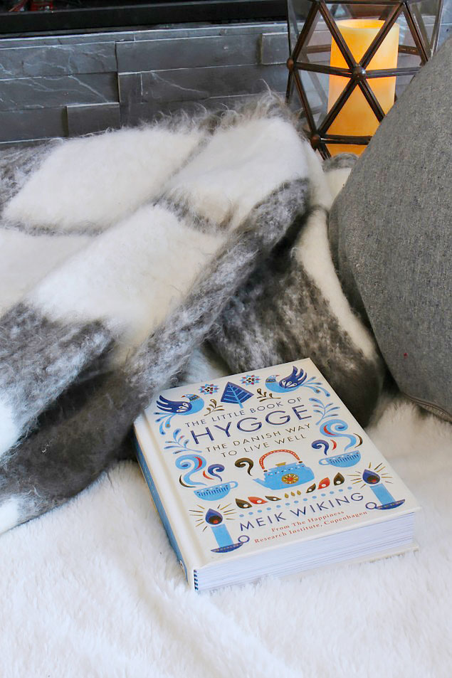 Add some hygge to your life this winter with these simple tips. Cozy up, add some hygge to your winter decor, and enjoy the simple things in life!