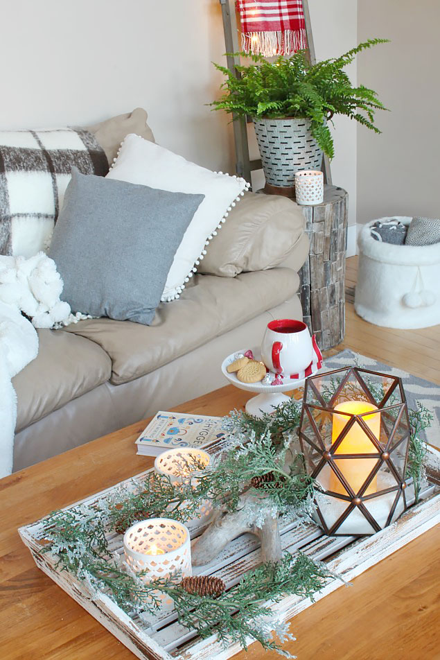 ganso labio Legibilidad How to Add Hygge to Your Home - Clean and Scentsible