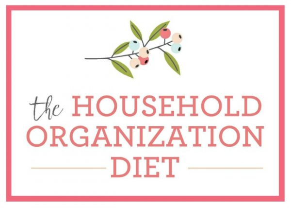 Family Binder Budgeting Printables - Clean and Scentsible