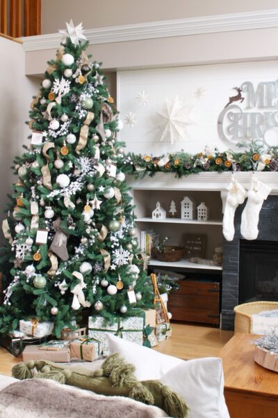 christmas living scentsible clean decor cozy