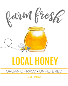 Bee Decor Summer Printables - Clean and Scentsible